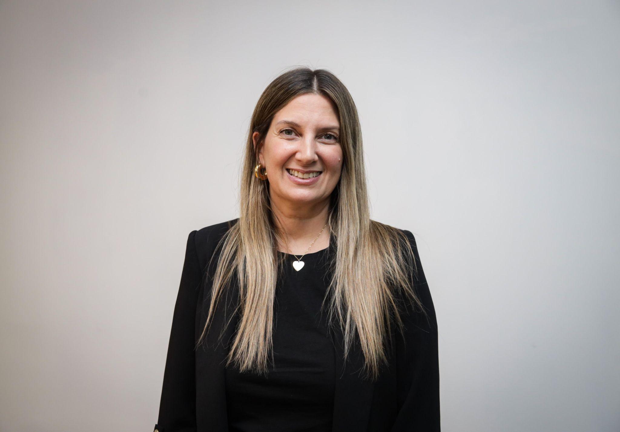 Silvia Gabriela Lospennato