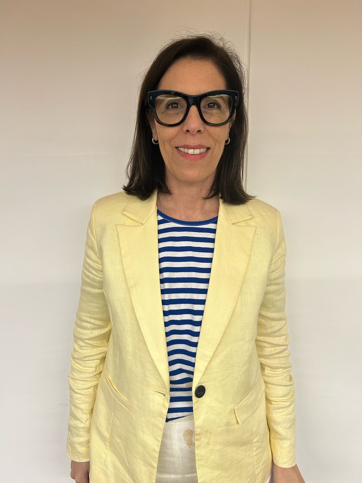 Laura Alonso