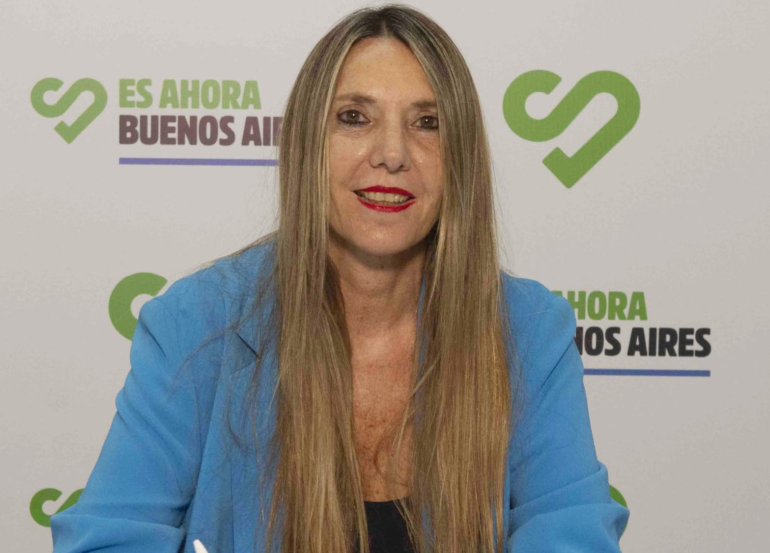 Claudia Viviana Negri