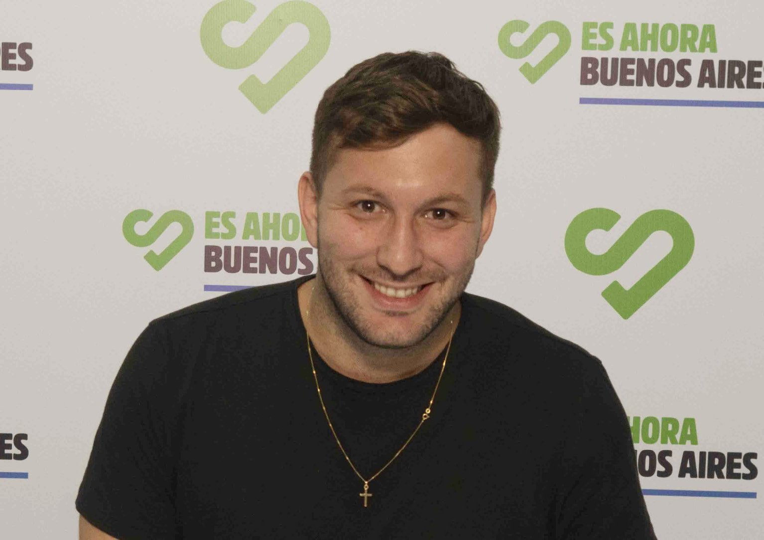 Federico Patricio Mochi
