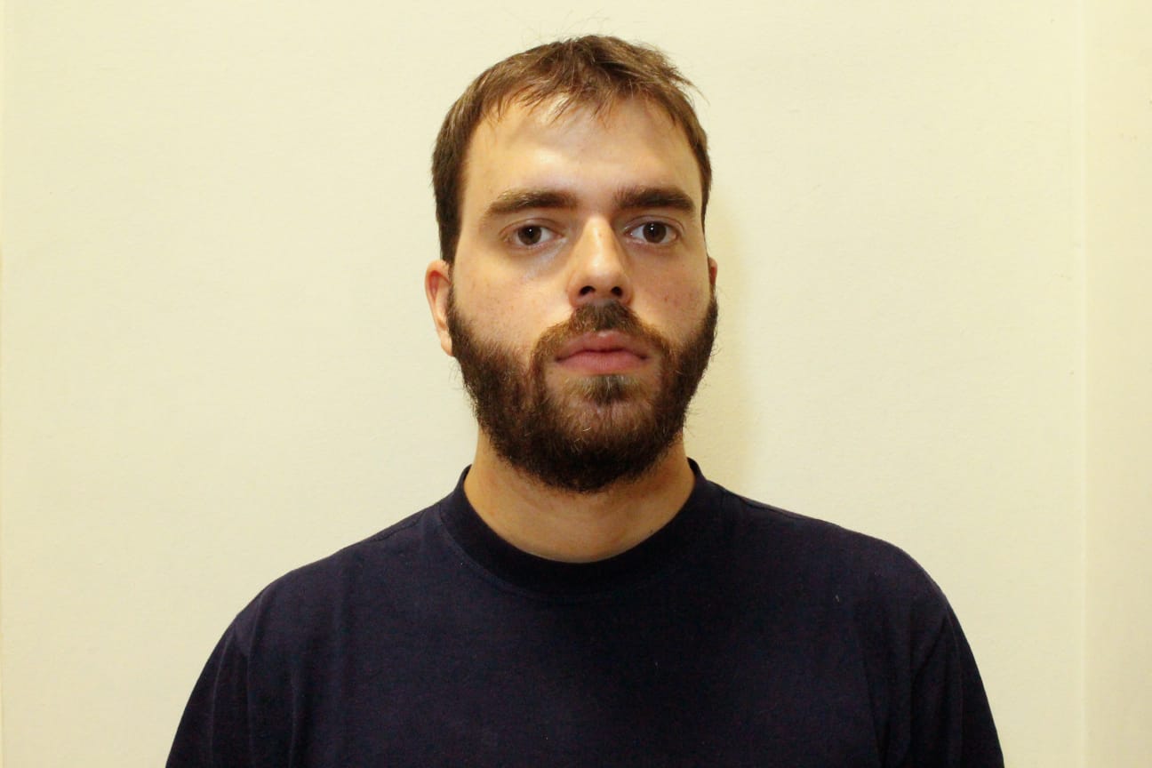 Luca Bonfante