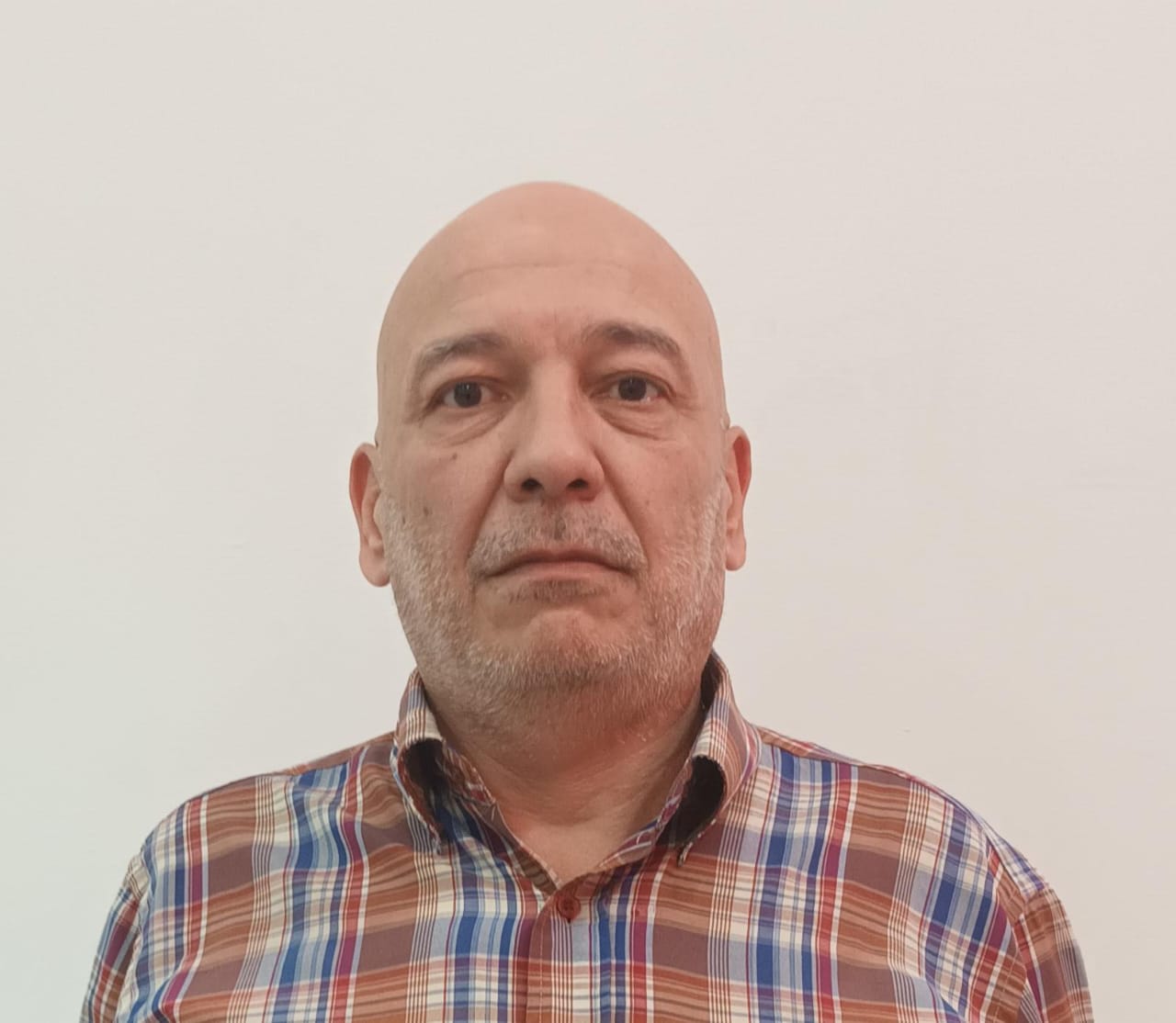 Raul Oscar Vazquez
