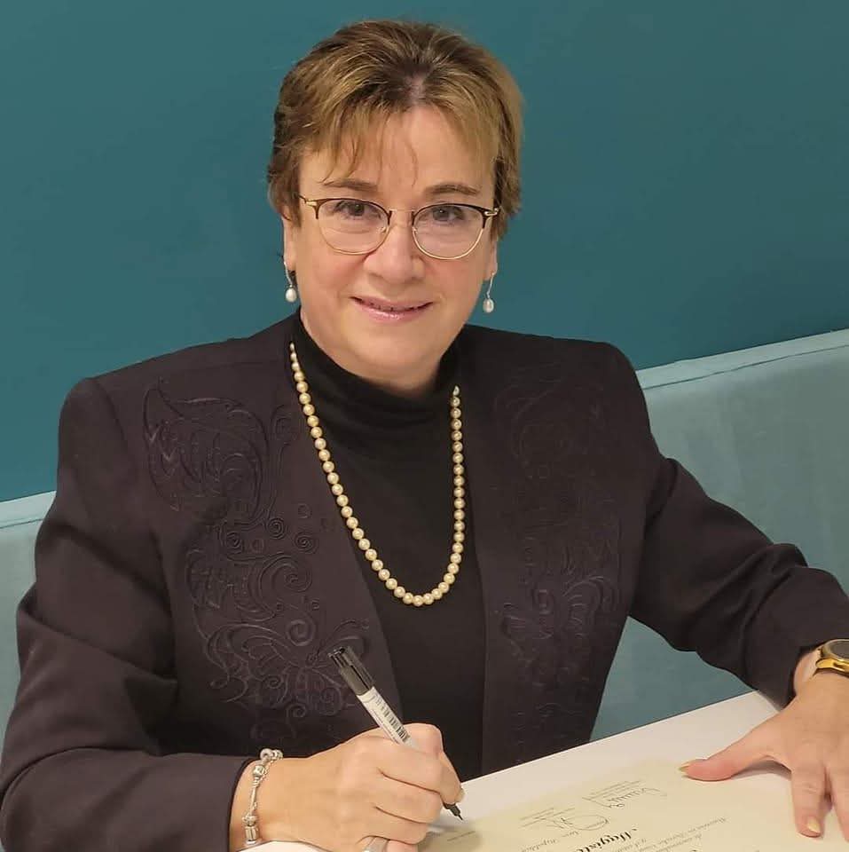 María Alejandra Muchart
