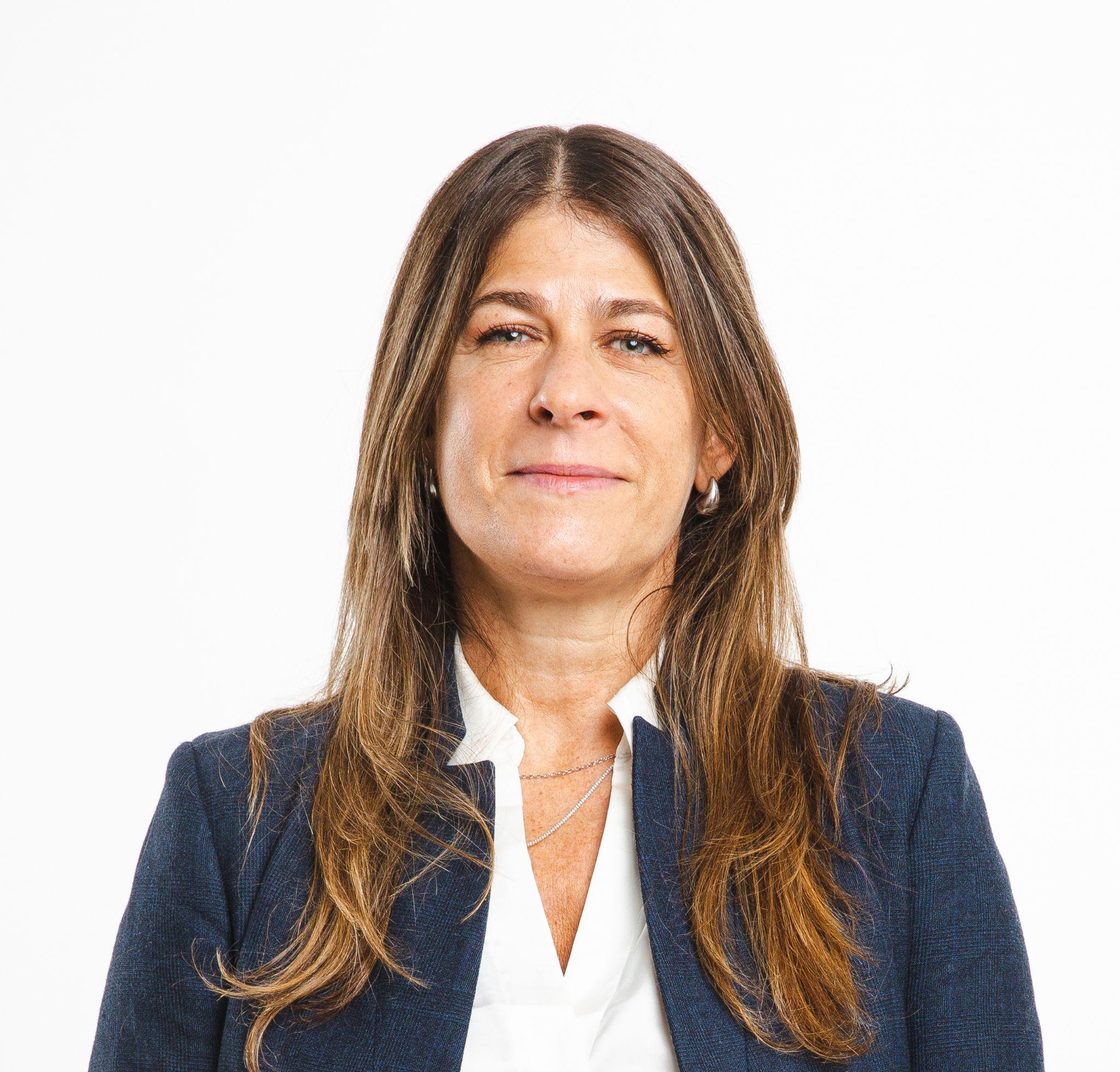Guadalupe Tagliaferri