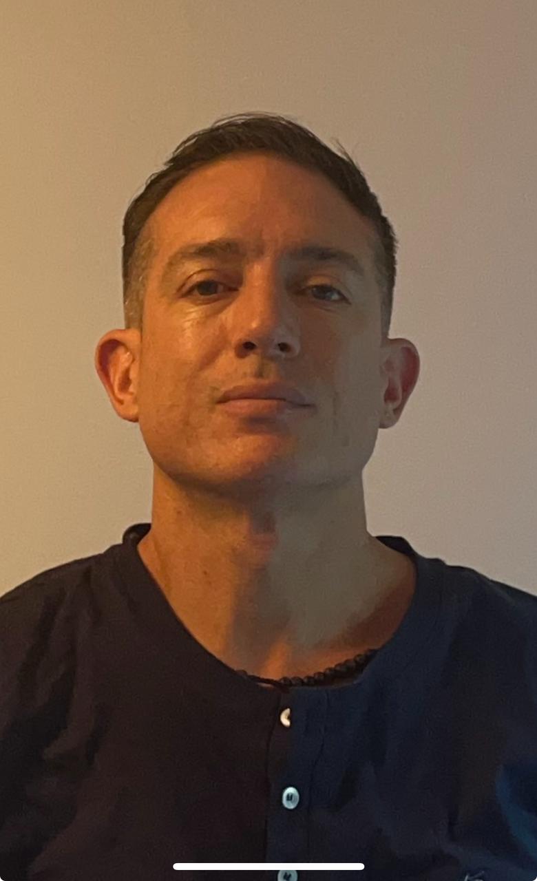 Cristian Ariel Albisua