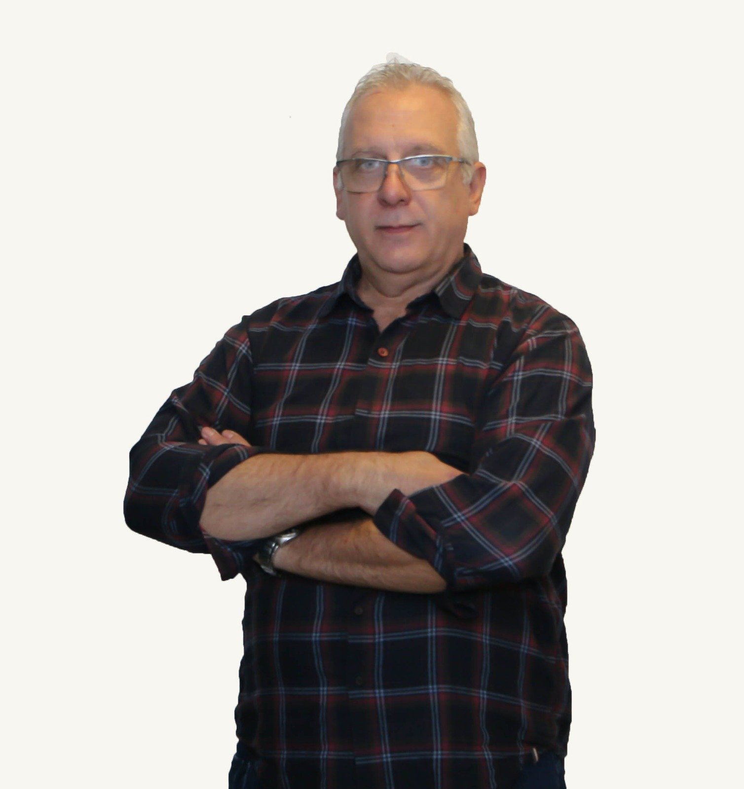 Roberto Horacio Couto