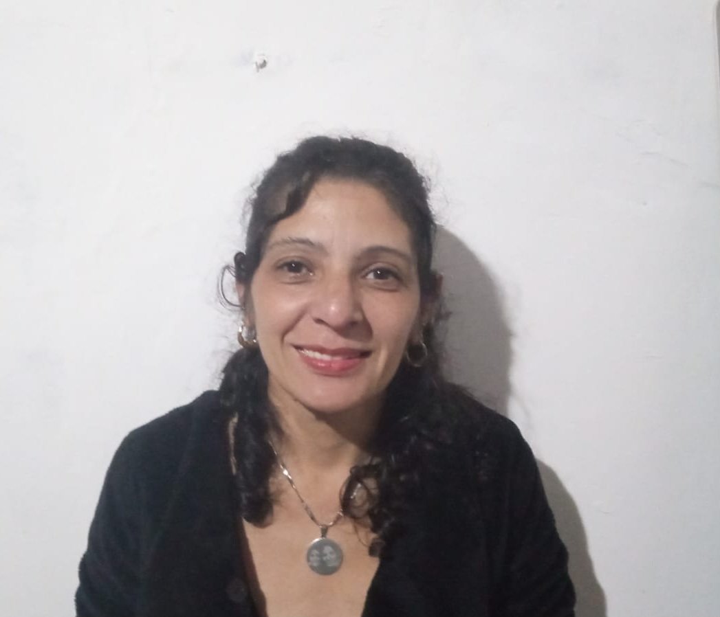 Noemi Mariana Nobrega