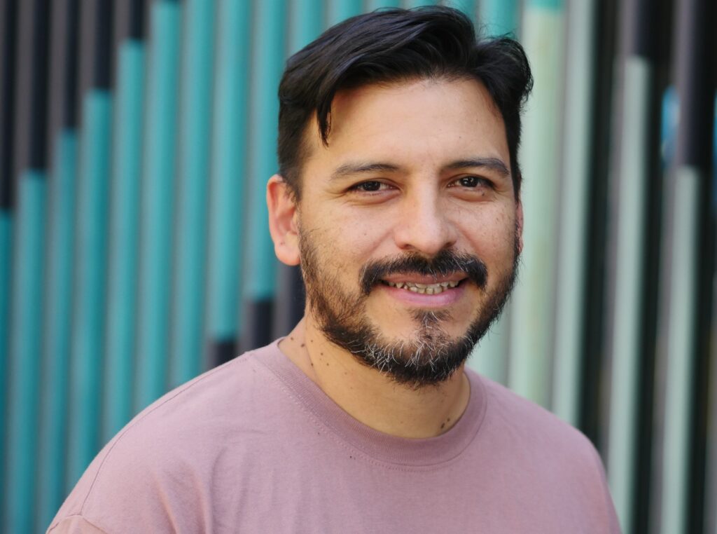 Profile photo