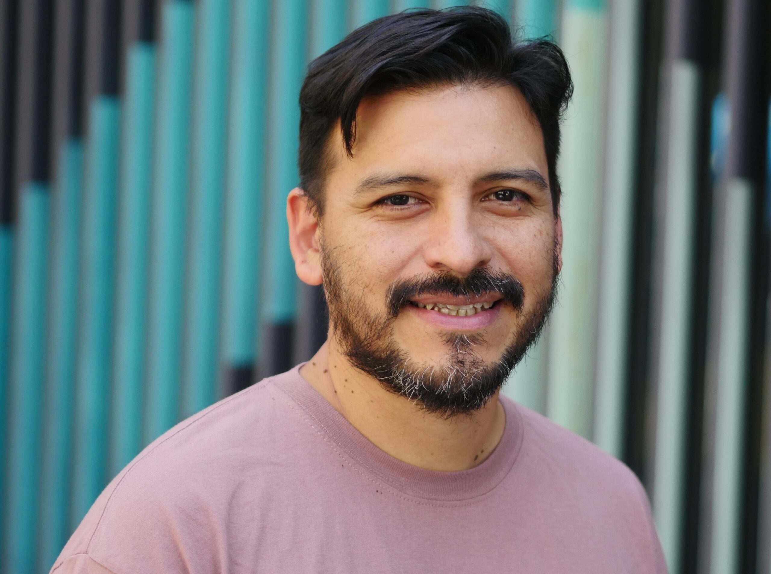 Enrique Alejandro Leiva