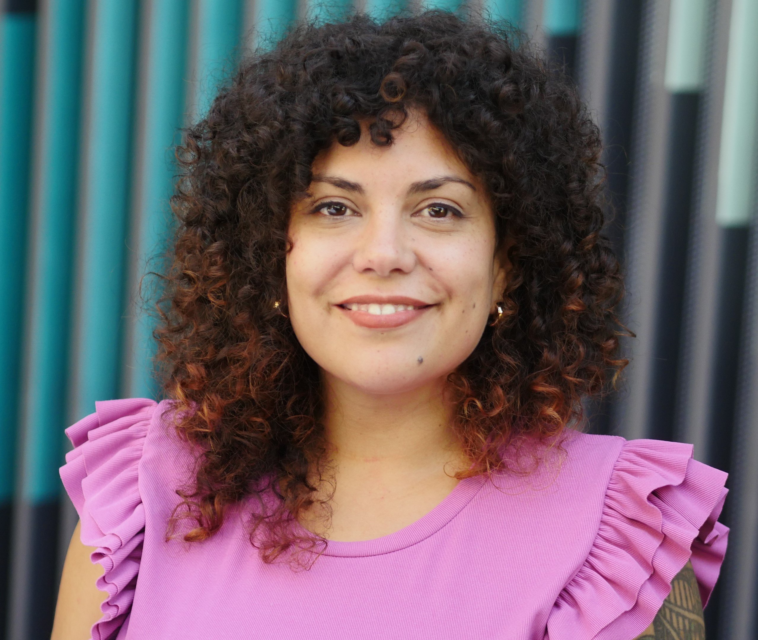 Maria Belen D Ambrosio Romero
