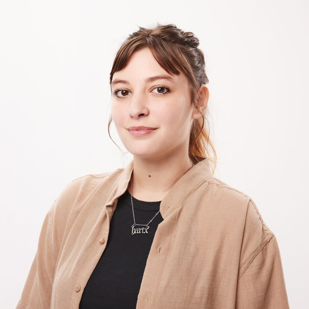 Profile photo