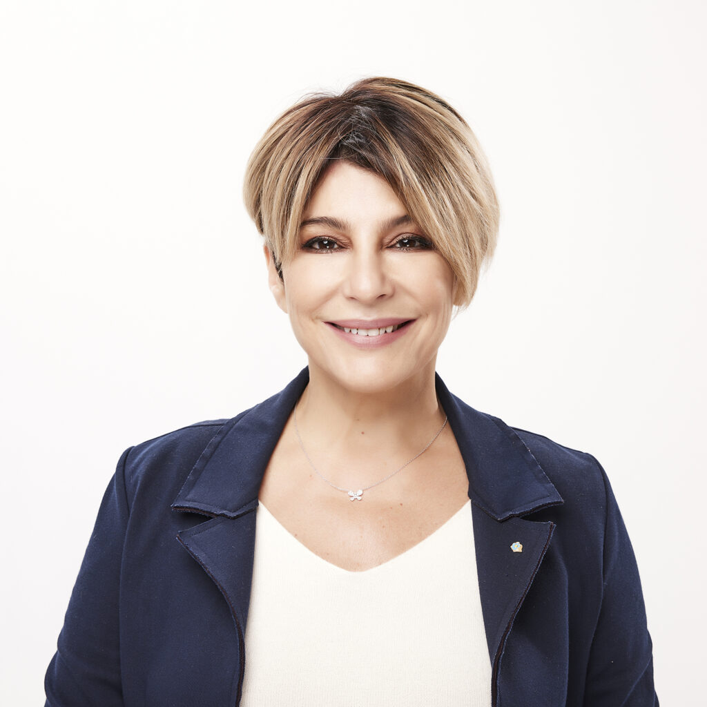 Profile photo