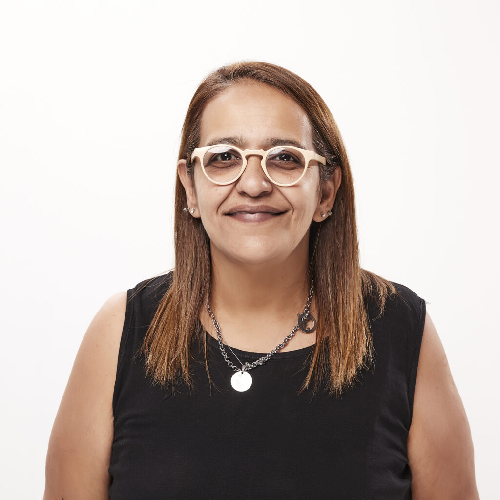 Profile photo