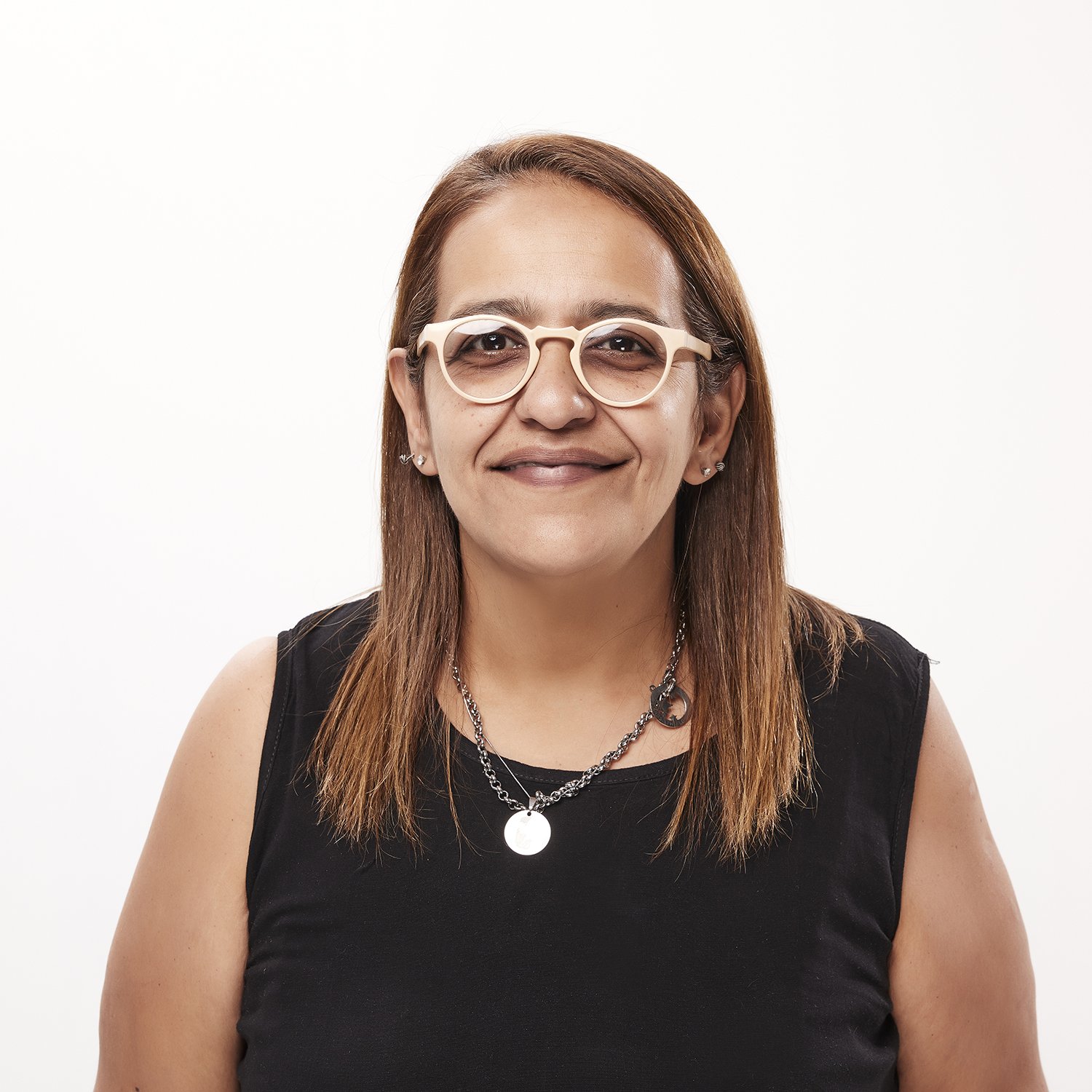 Celia Vanesa Fredes