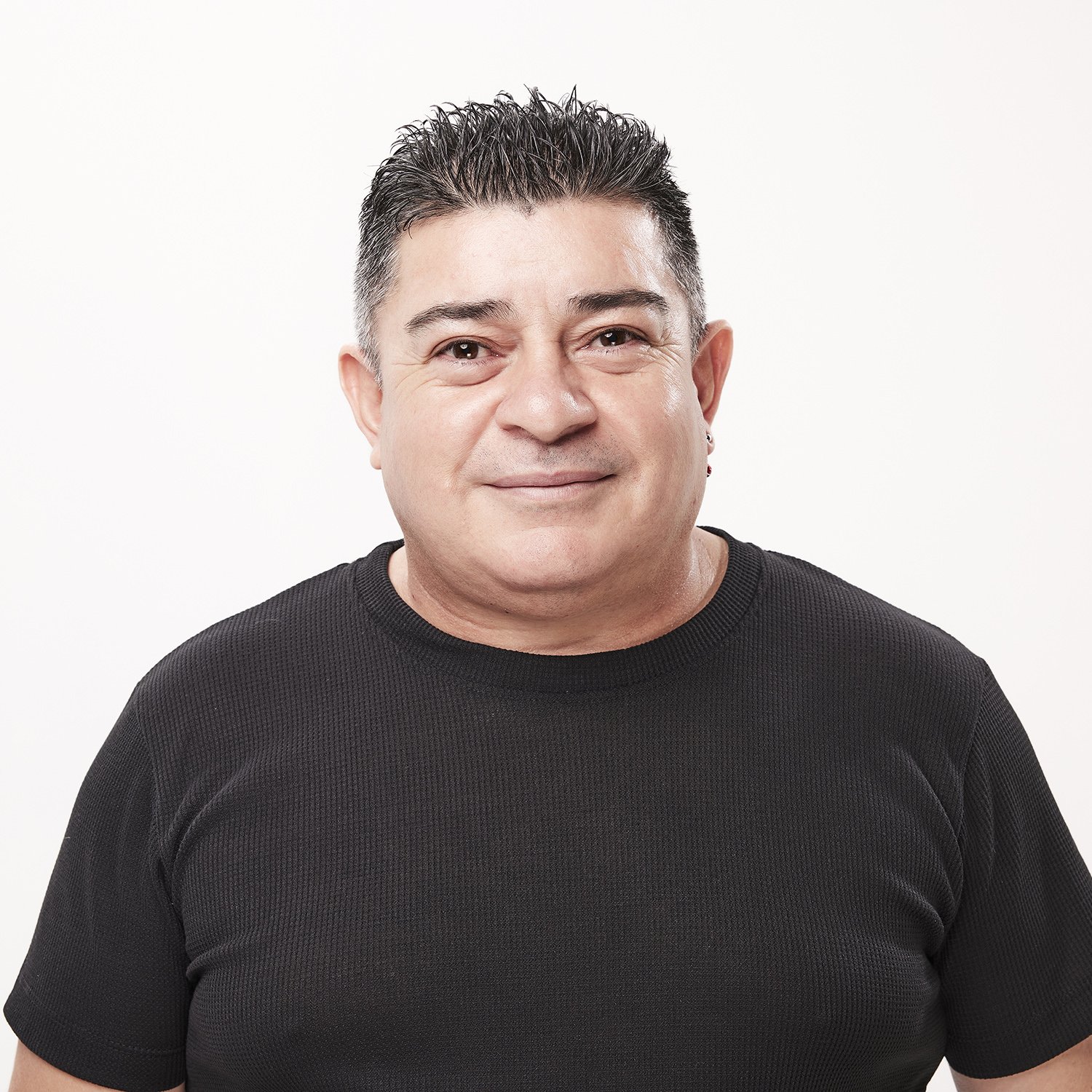 Claudio Roberto Maidana
