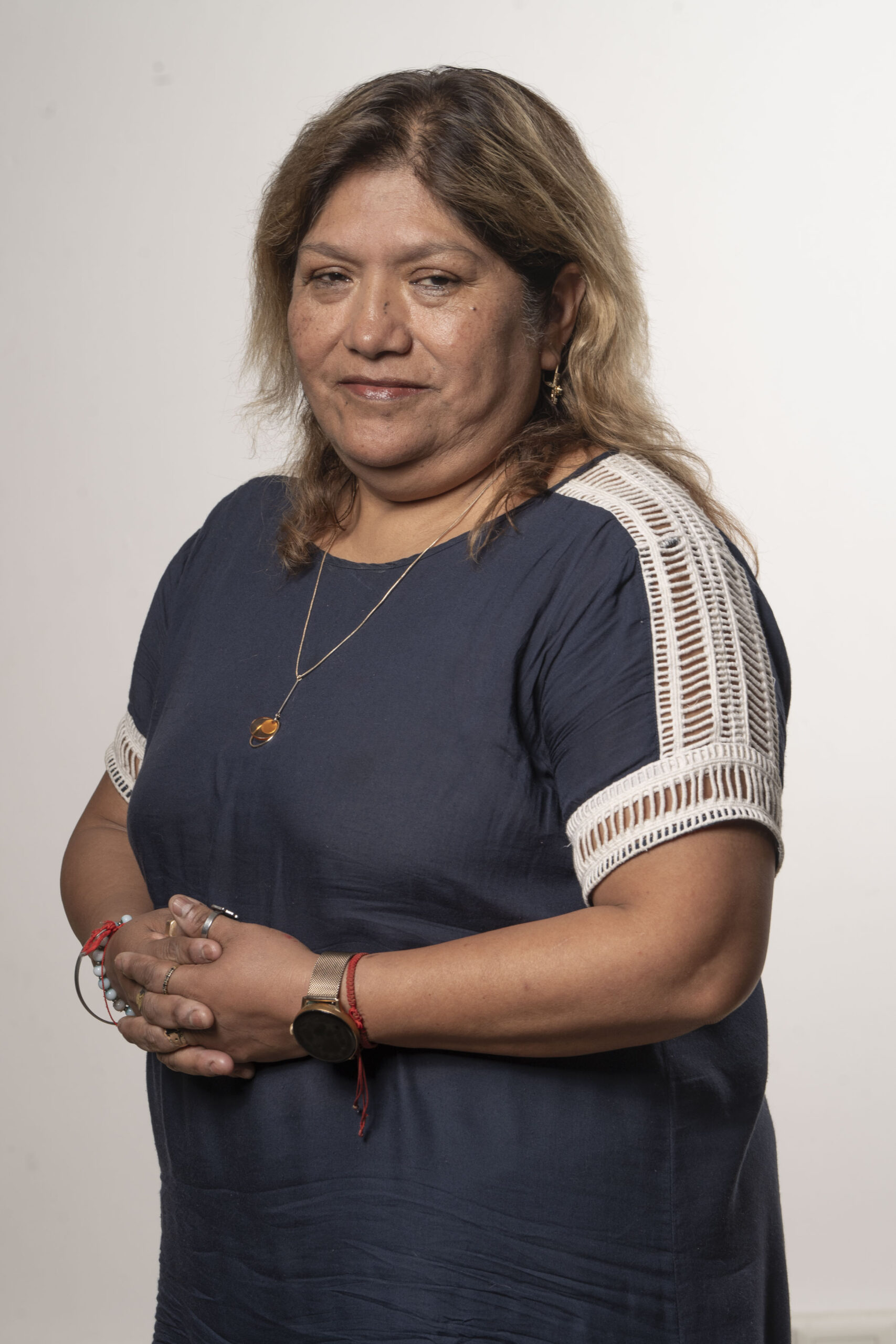 Edith Mabel Mamani