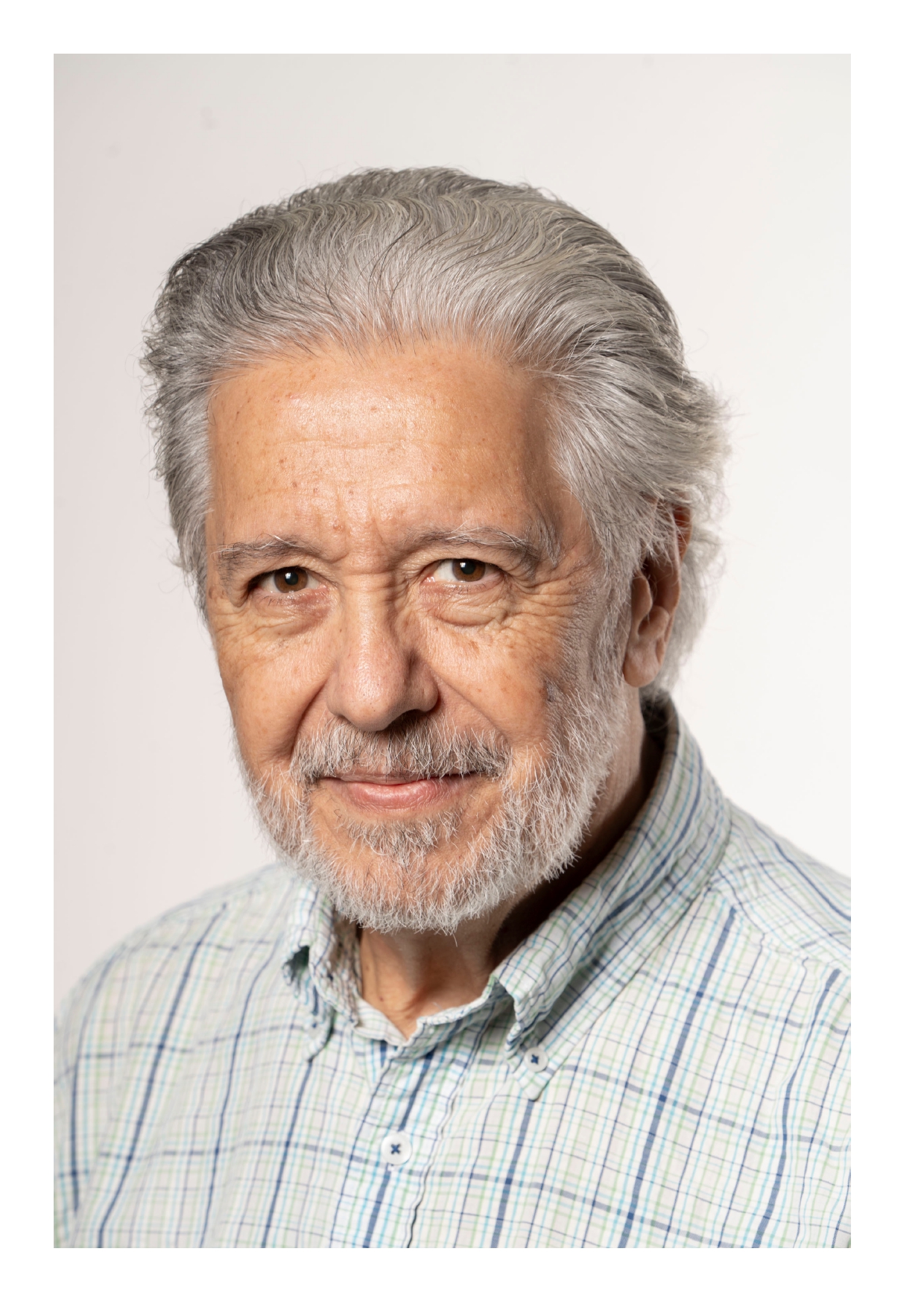 Manuel Antonio Ludueña