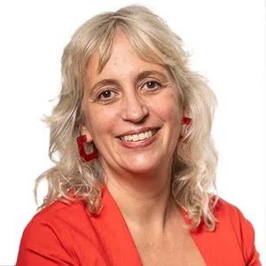 María Eva Koutsovitis