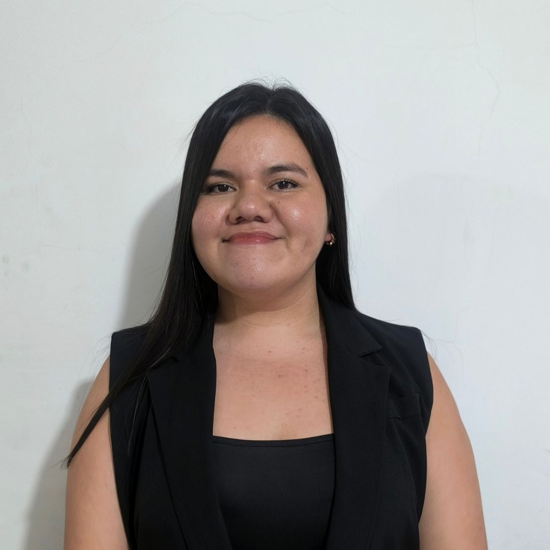Dalila Vanesa Portillo Espinola