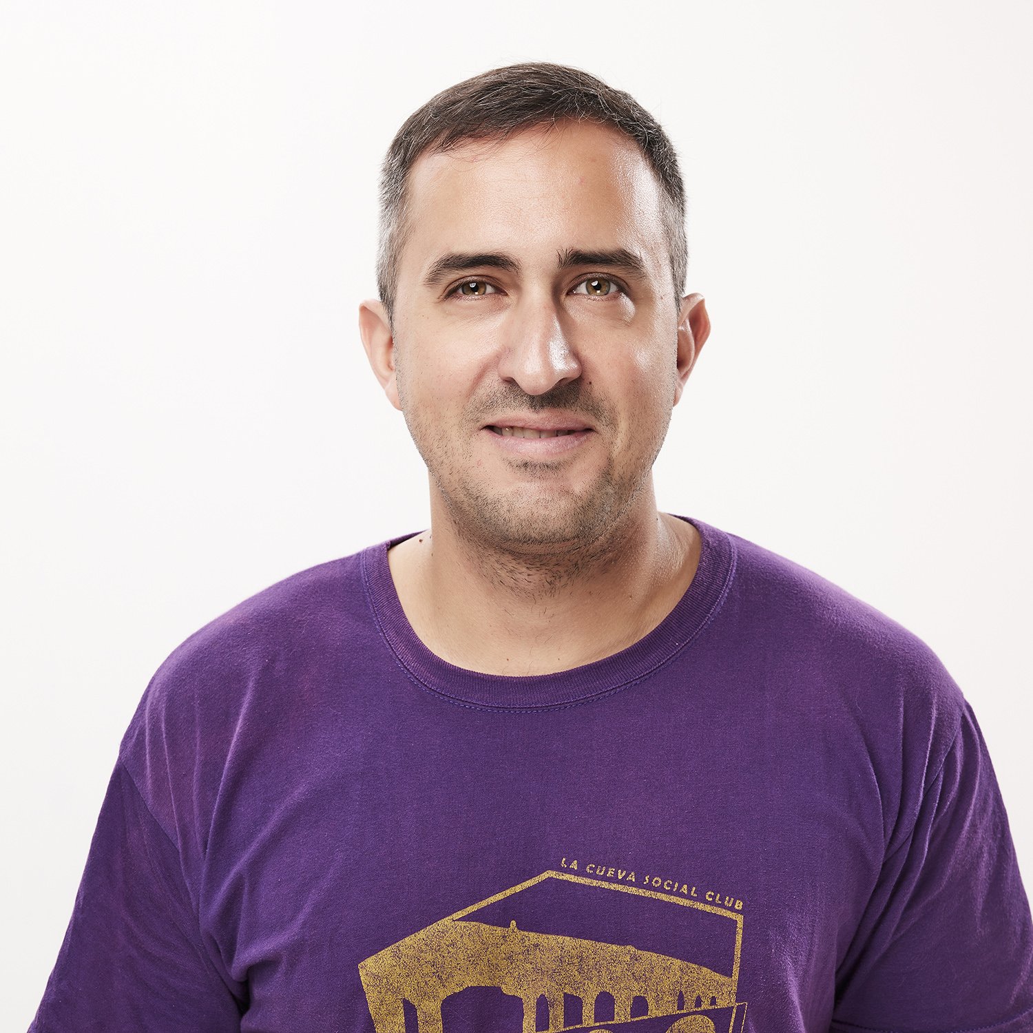 Federico Javier Bonacci