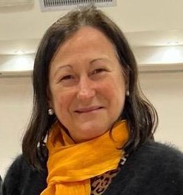 María Teresa Manzolido