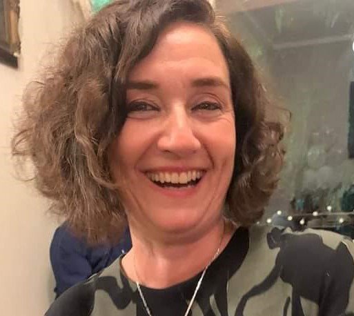 Mónica Celina Covatti