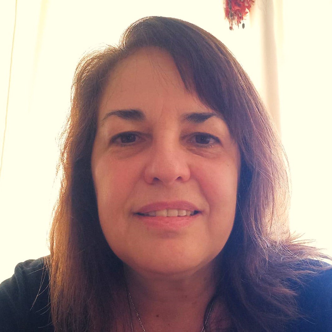 Graciela Alicia Obregón