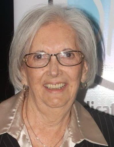 Martha Rosa Carozzi