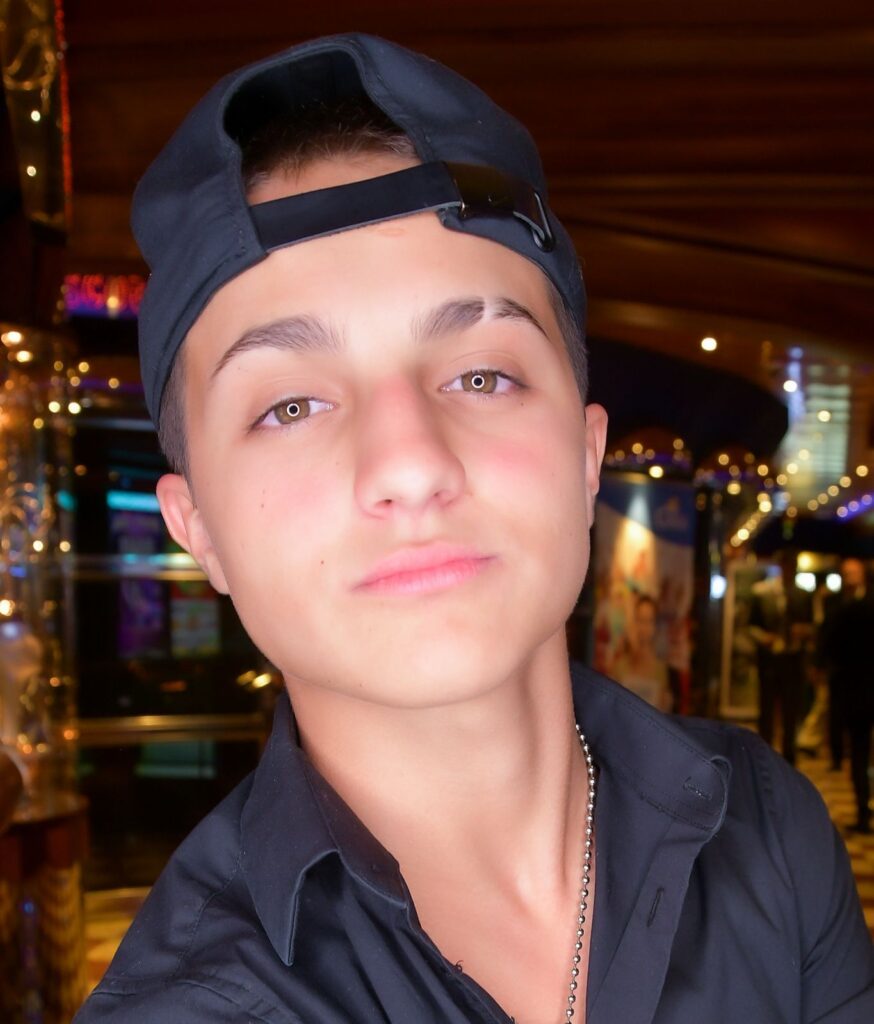 Profile photo