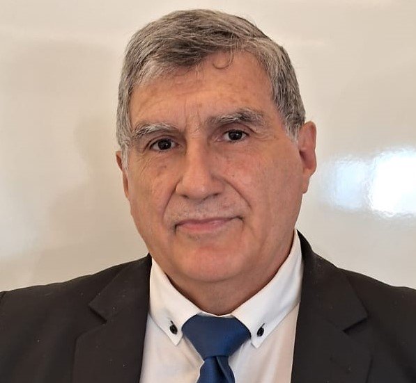 Federico Faustino González