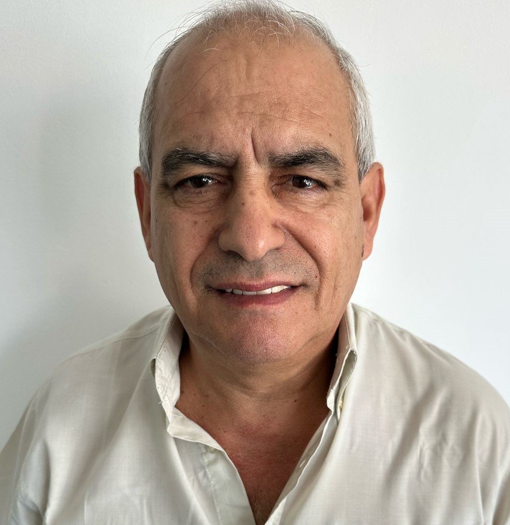 Jorge Rosario Ferri