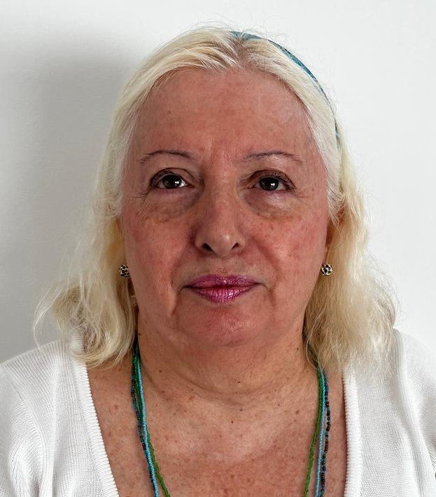 Malvina Liliana Starker