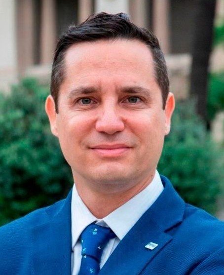 Nahuel Horacio Altieri