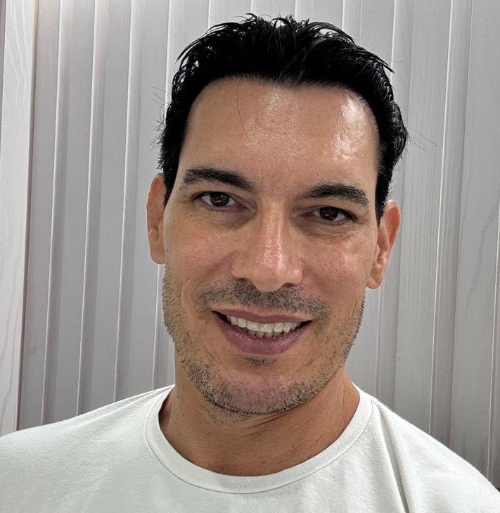Roberto Alejandro Fernández
