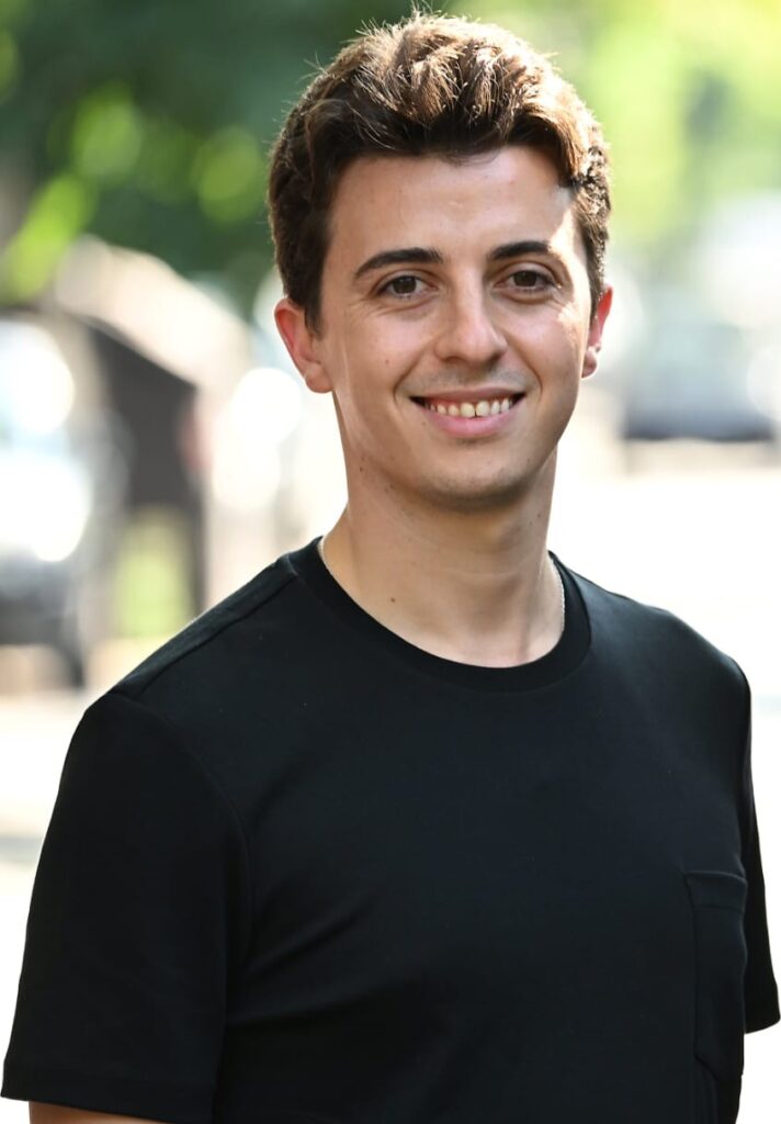 Profile photo