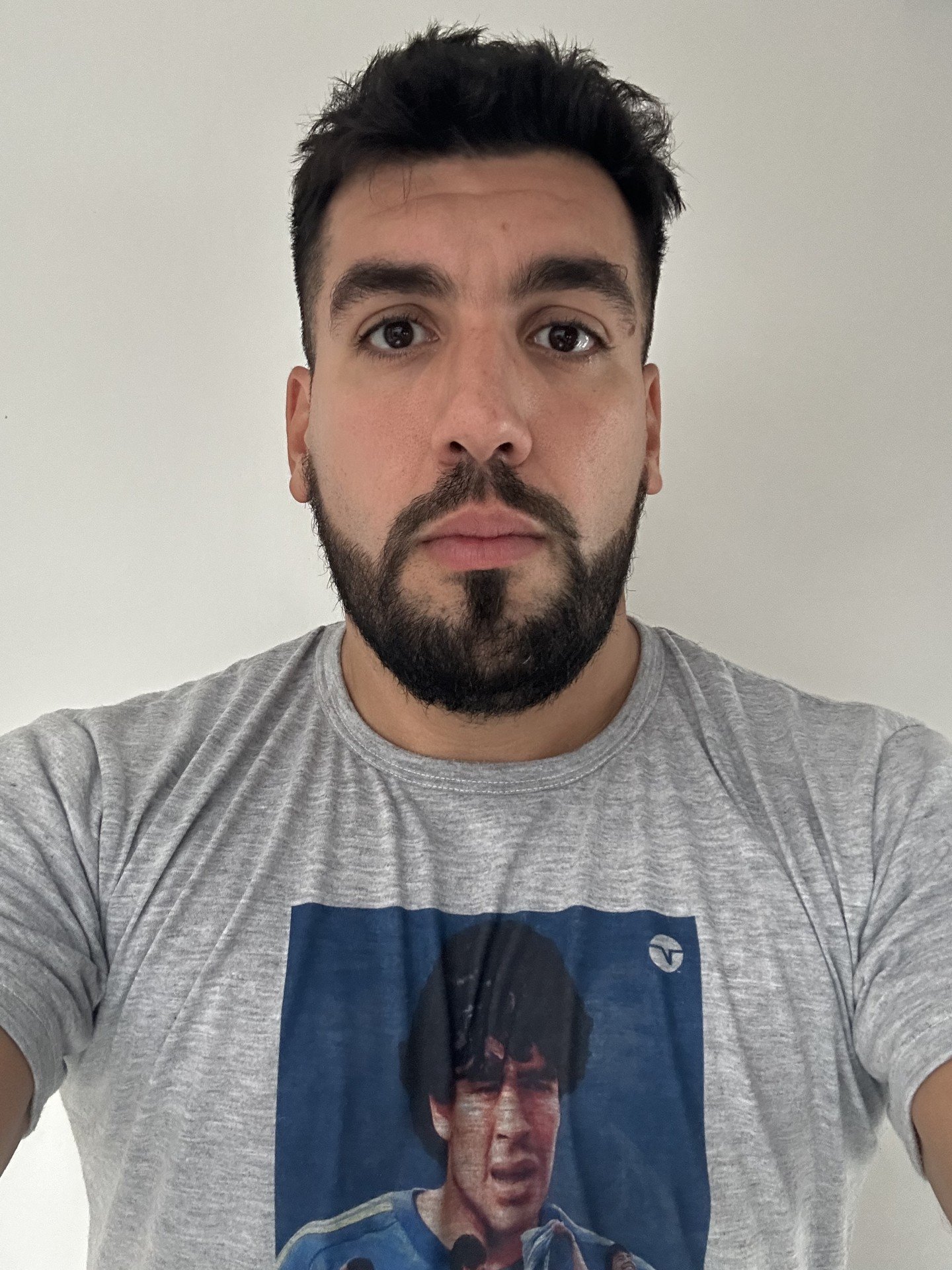 Ivan Ezequiel Garcia Diaz