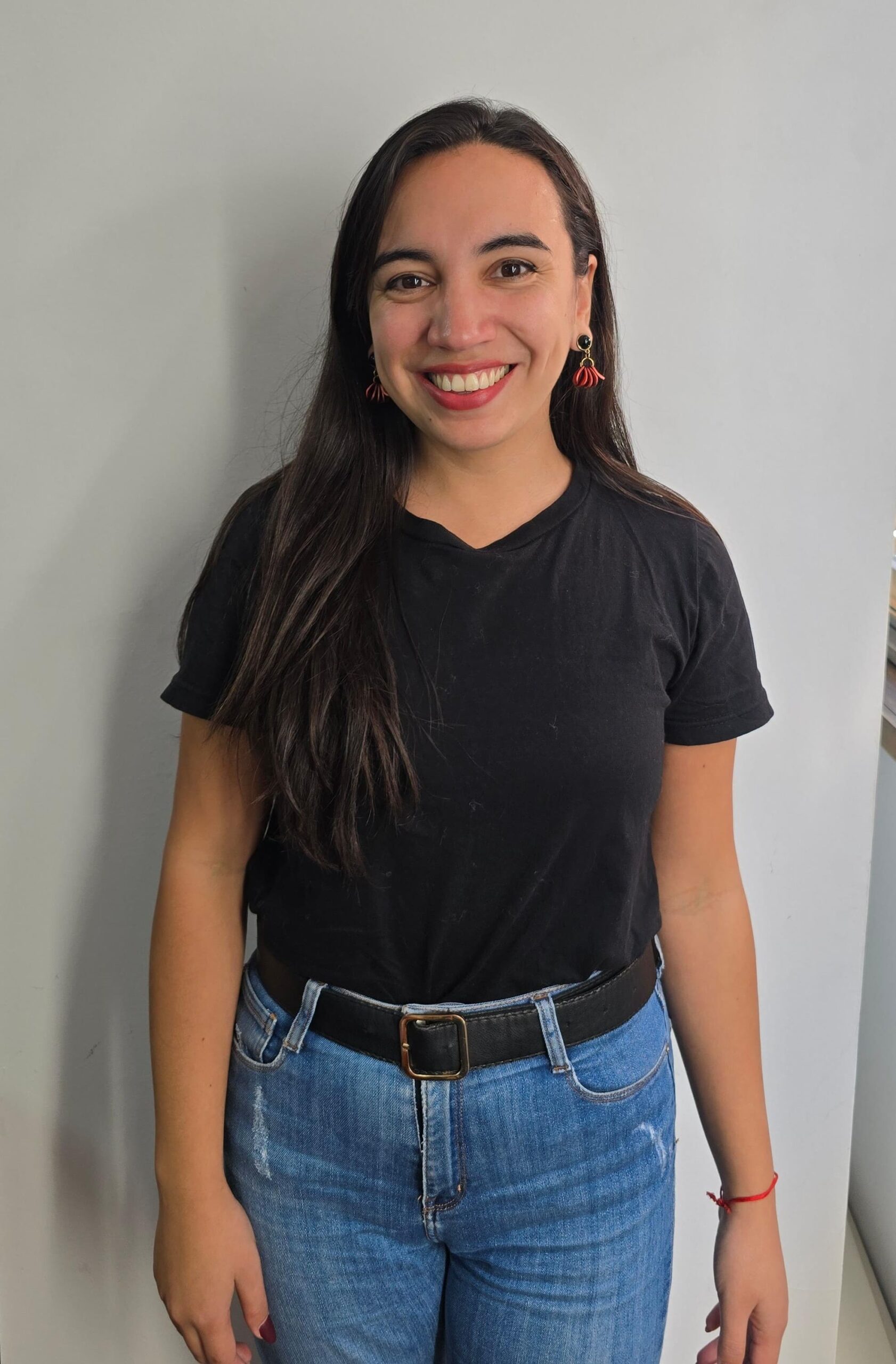 Julieta Sofia Carbajal