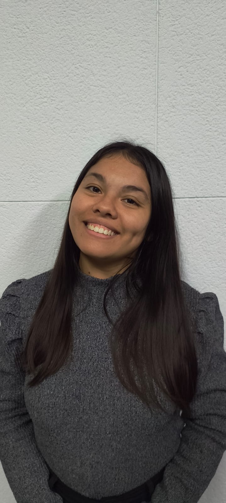 Karen Elizabeth Gonzalez Trujillo