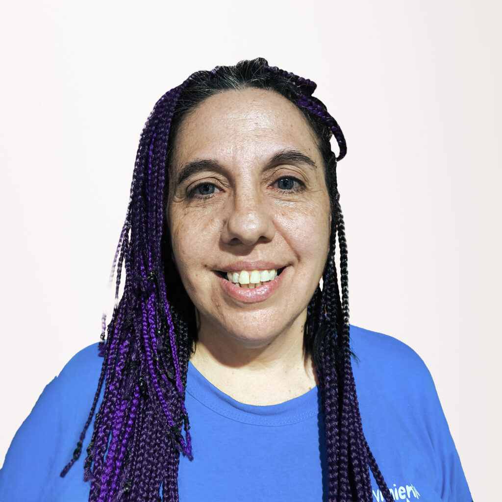 Profile photo