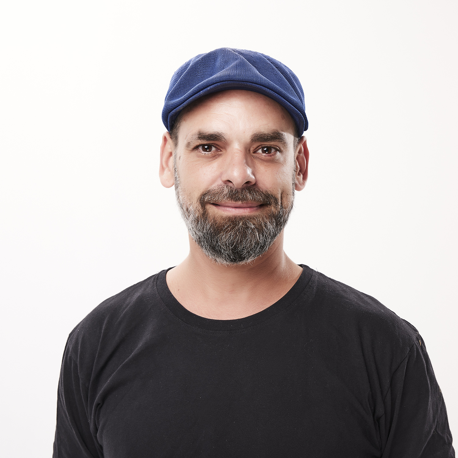 Mario Julian Cappelletti