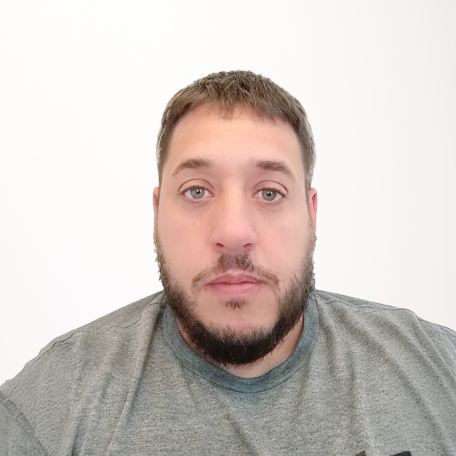 Martin “El Chonfi” Blanco