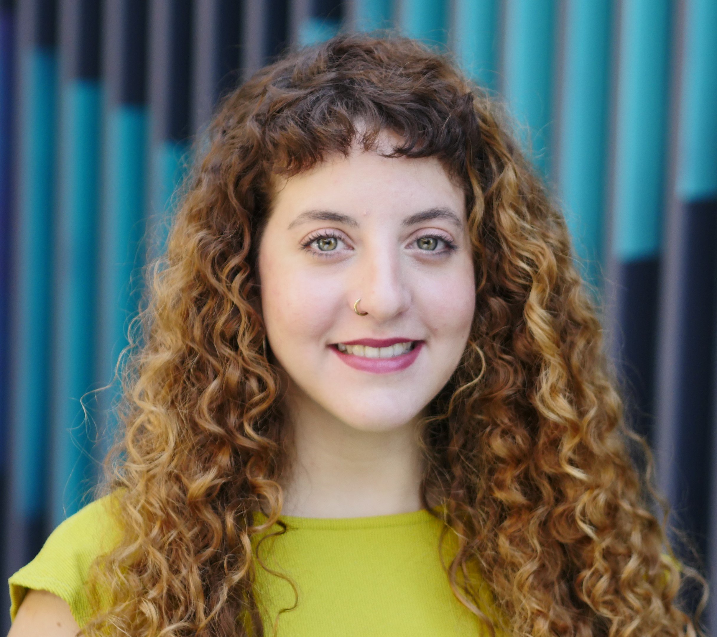 Mariana Rueda Kramer