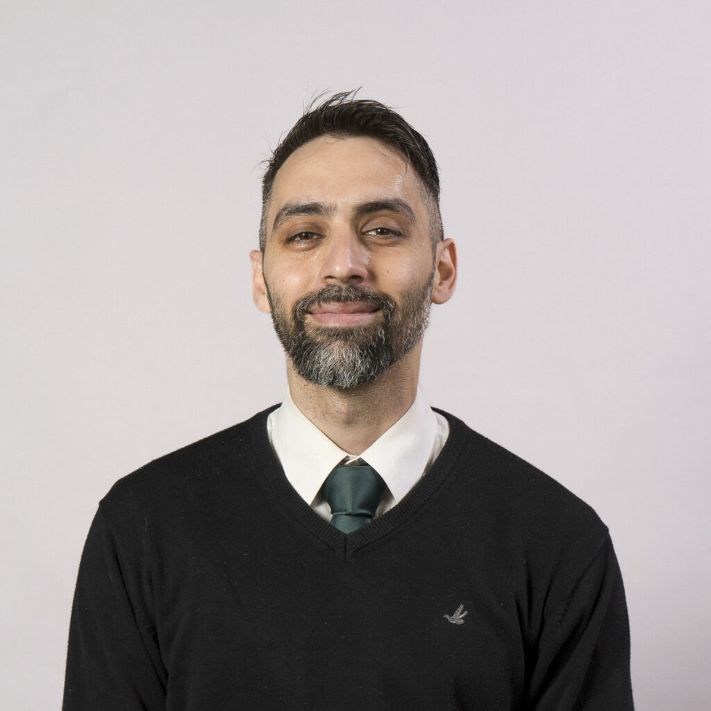 Profile photo