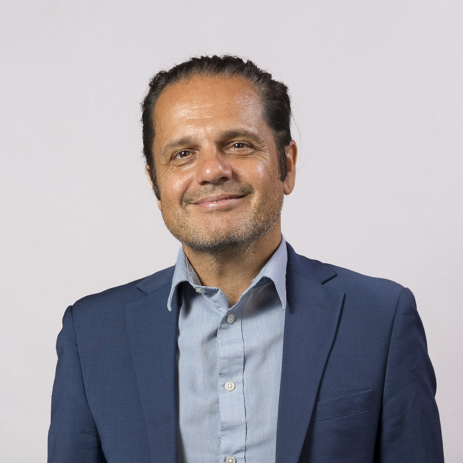 Marcelo Daniel Peretta