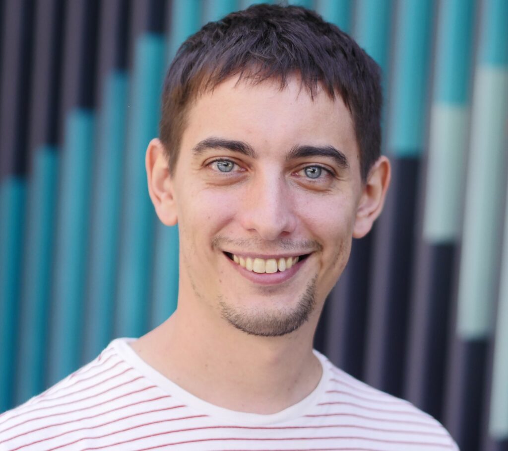 Profile photo