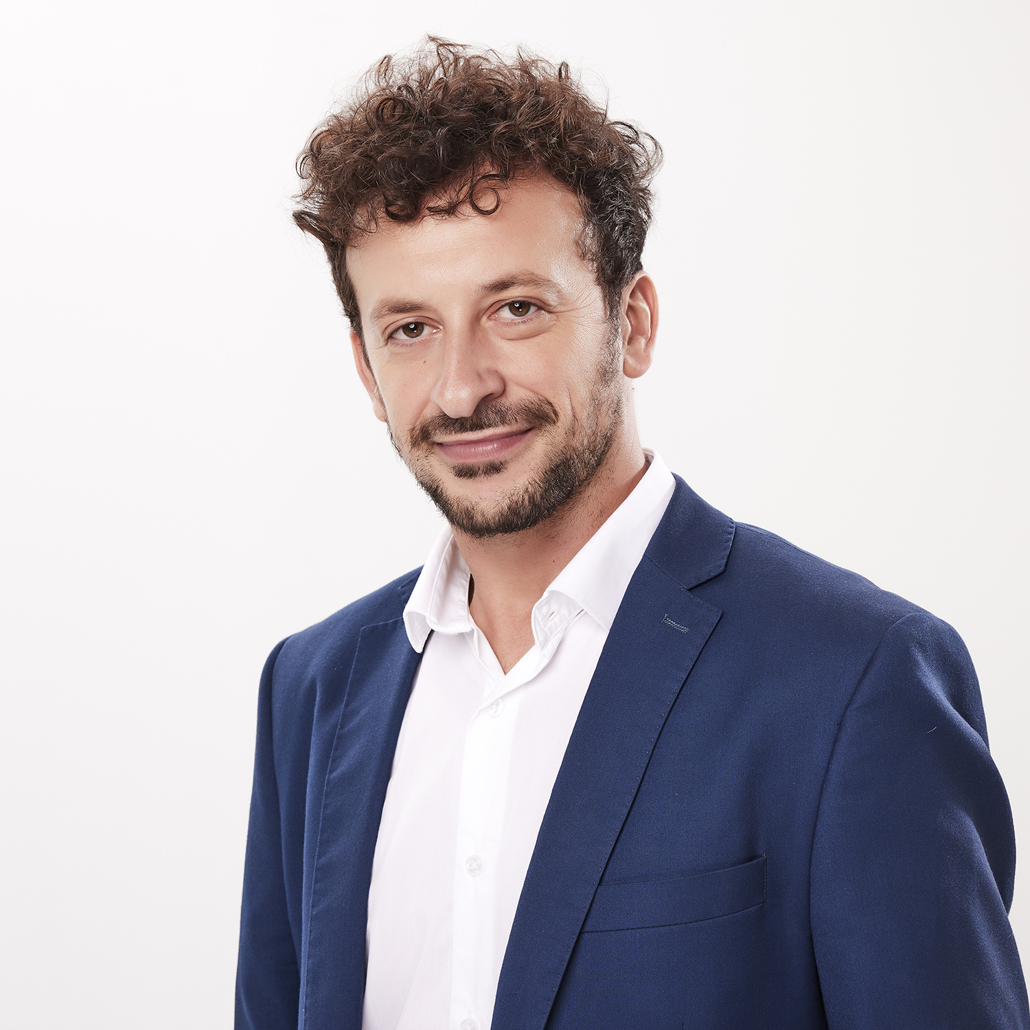 Pablo Bercovich
