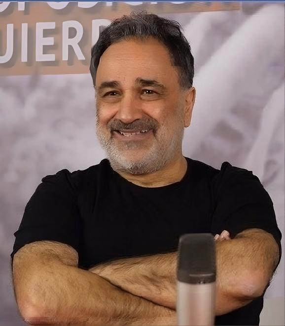 Roberto Saenz