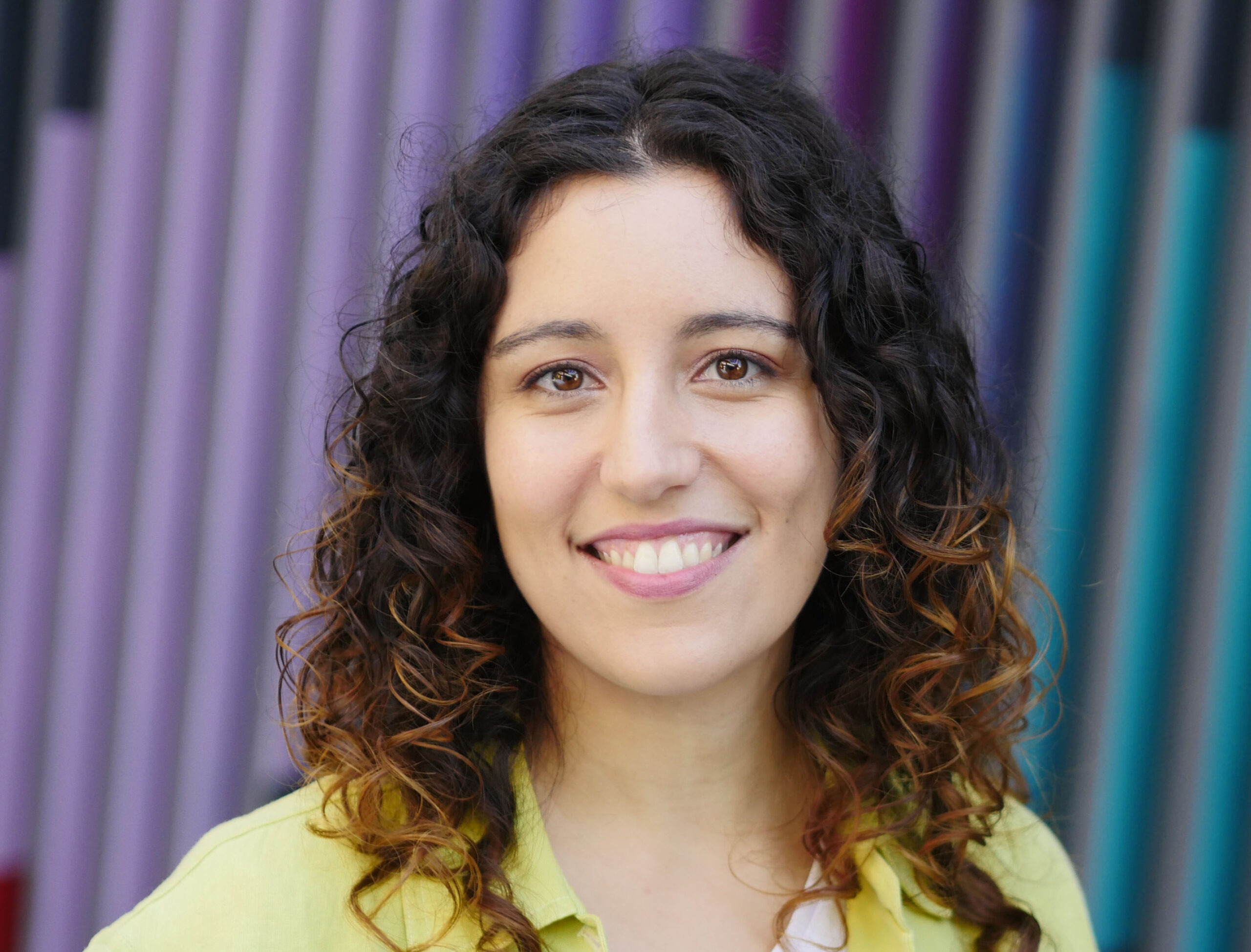 Violeta Azriel Alonso