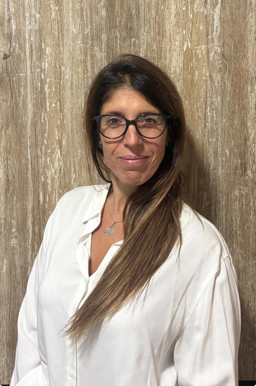 Maria Florencia Ruiz