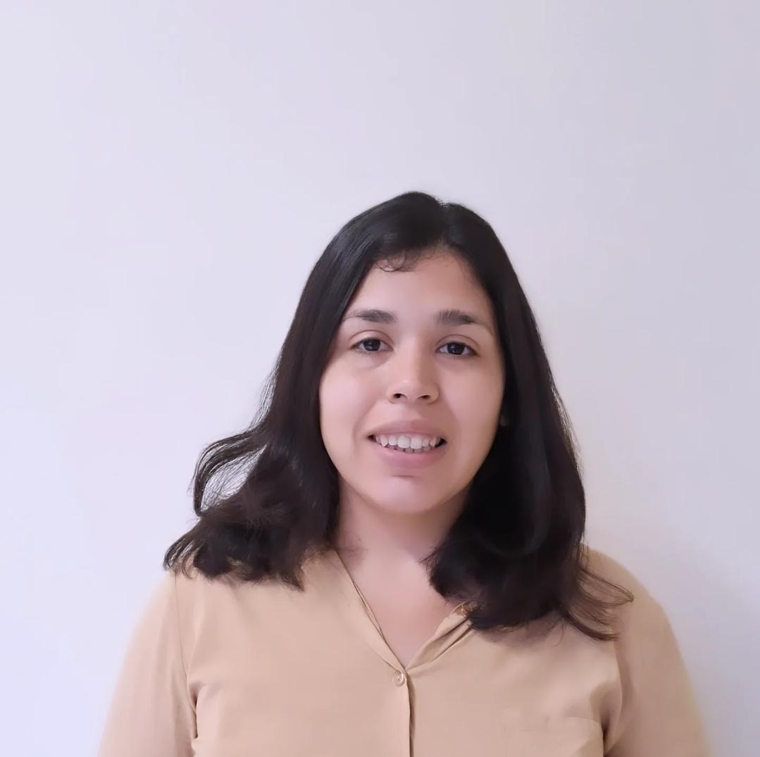 Silvia Alejandra Bordon
